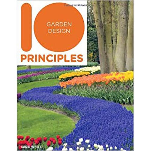 Jual Buku Desain Taman - 10 Principles Of Garden Design - ORIGINAL - Kota Cimahi - Buku Sale Gudangpenerbit | Tokopedia