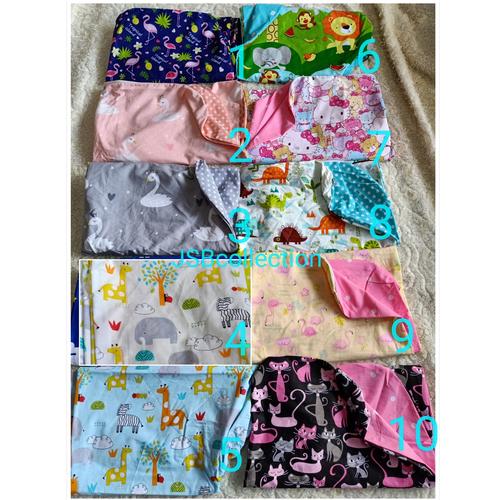 Foto Produk Sarung bantal ibu hamil 80x120 dari jsb collection