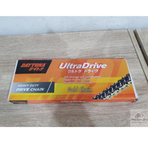 Jual Rantai Daytona 415 Ninja RR Ninja R / SS