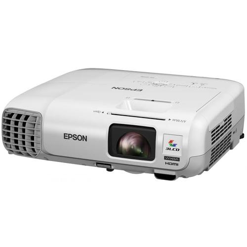 Jual Projector proyektor Epson eb955wh 