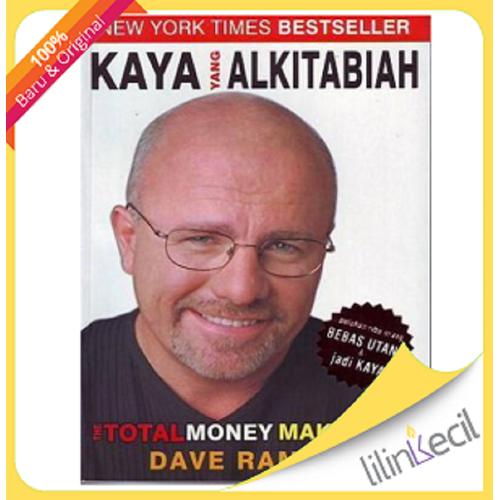 Foto Produk Total Money Makeover - Terjemahan (Dave Ramsey) dari lilinkecil