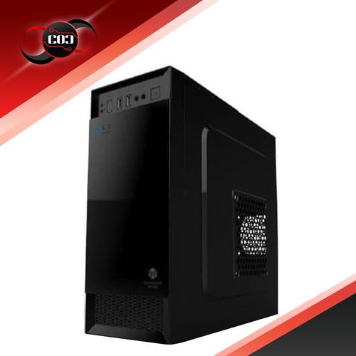 Foto Produk CUBE GAMING BLIG + PSU 500W dari COC Komputer