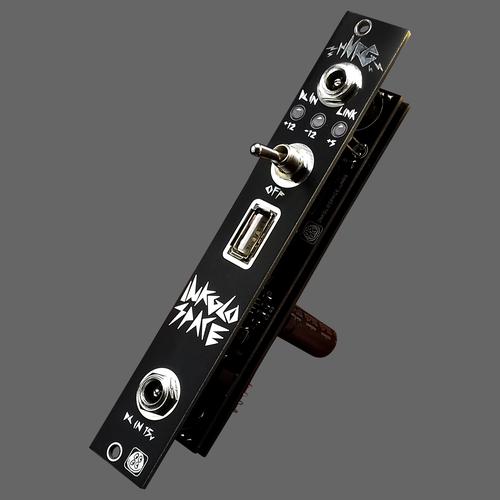 Foto Produk uNRG InkgloSpace Modular Synthesizer dari InkgloSpace