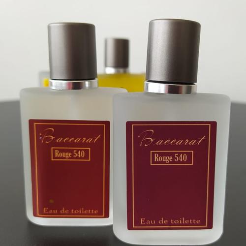 Foto Produk PARFUM BACCARAT 35 ML dari parfum sonik
