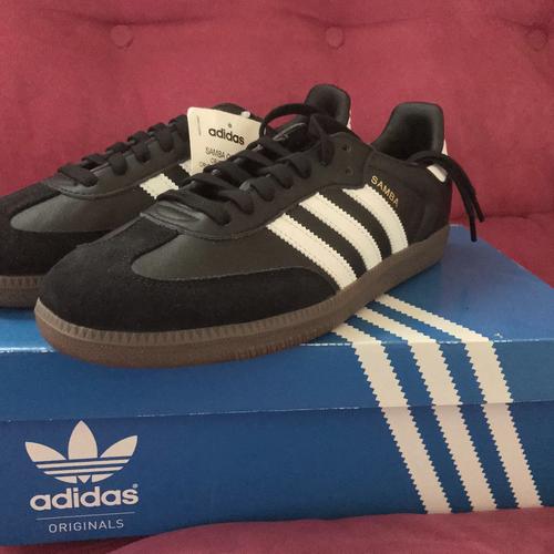 adidas samba 2014