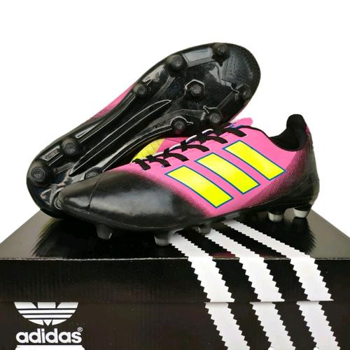 Foto Produk Sepatu Bola Puma Evo Speed Grade Ori dari Raffa-Sport