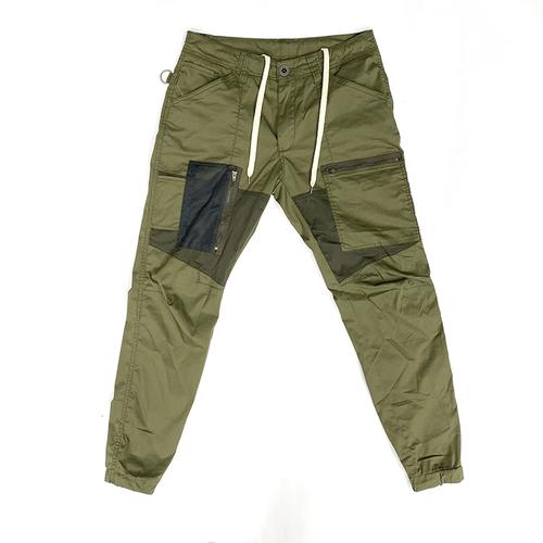 Jual SPARROW GREEN UMA X Cargo Pants 