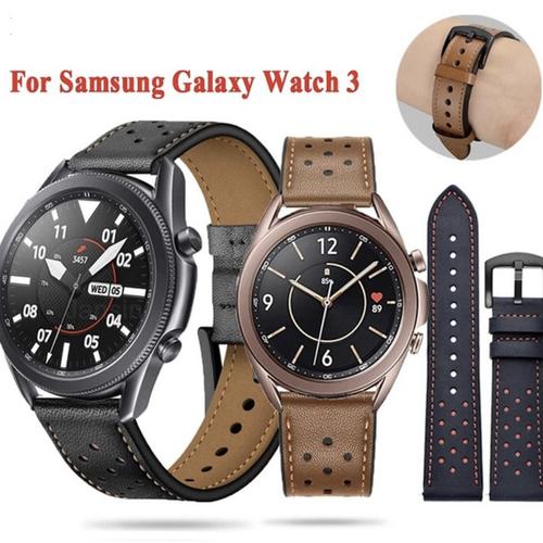 Jual STRAP TALI JAM KULIT LEATHER BAND 