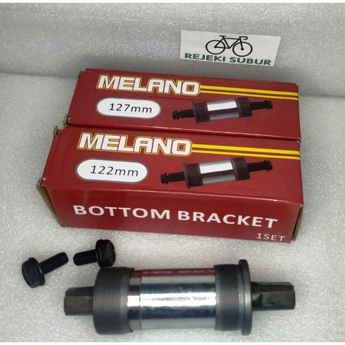 Jual BB Bottom Bracket Kotak Sealed 