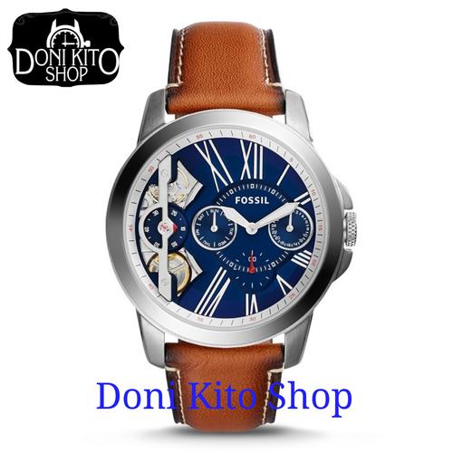 Pria Original Fossil ME-1161 Automatic 