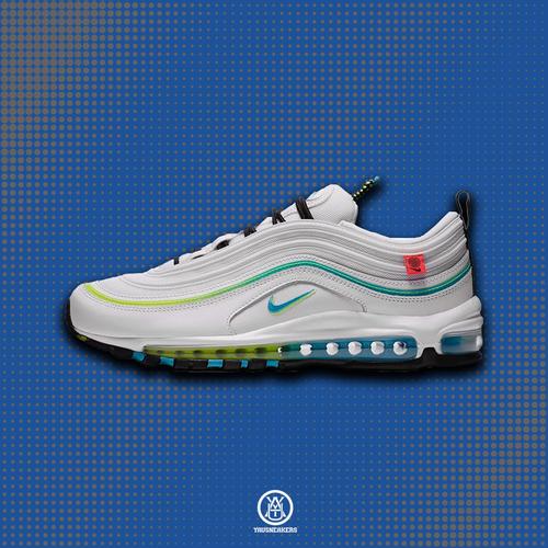 nike air max 97 se worldwide