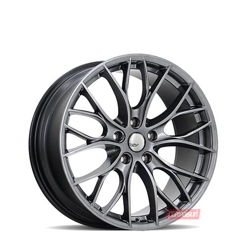 Foto Produk RAV Snowflake R18 Strom Gray Velg ori for BRV, Camry, Voxy, Rush, HRV dari PERMAISURI