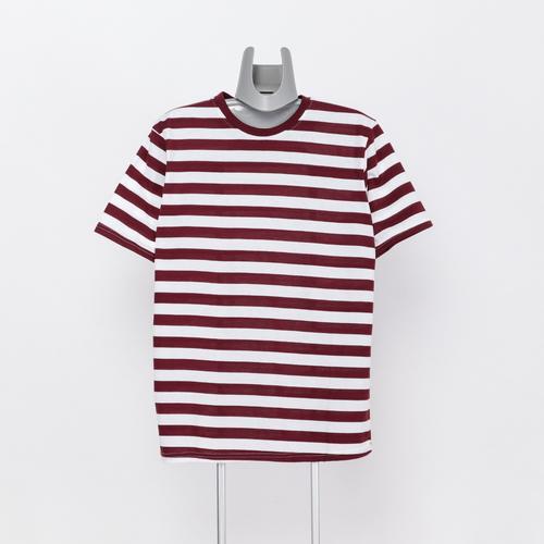 Jual OXYGEN OUTFIT GB STRIPE T-SHIRT 