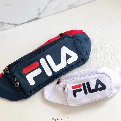 fila authentic sling bag