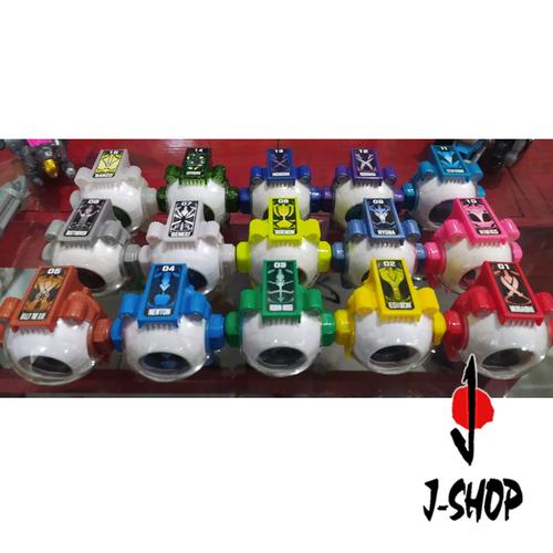 Foto Produk Rider - Ghost Eyecon dari J-SHOP INDONESIA