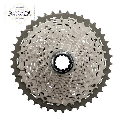 Jual SPROCKET CASSETTE SHIMANO XT 11/40 