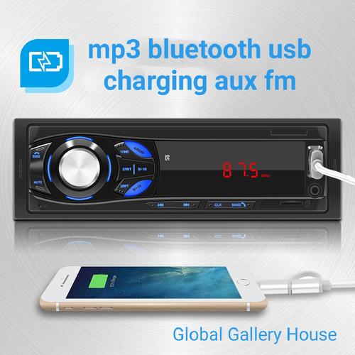 Jual head unit tape mobil single din 