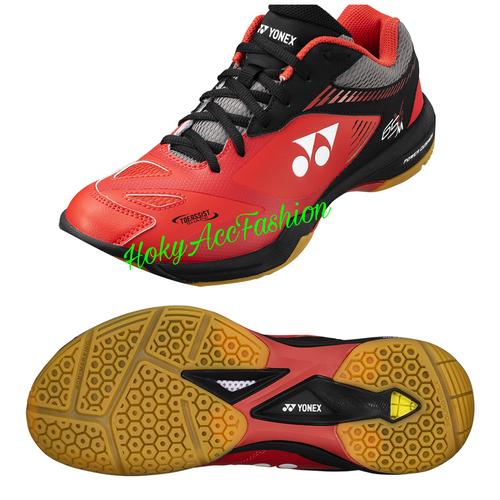 Foto Produk New - Sepatu Badminton Yonex Shb 65 X2 Mex / Shb 65x2 men Original dari Hoky Acc fashion
