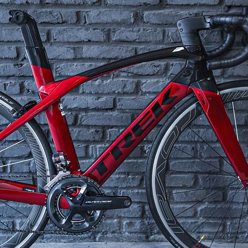 Roadbike High End TREK MADONE SLR 8 