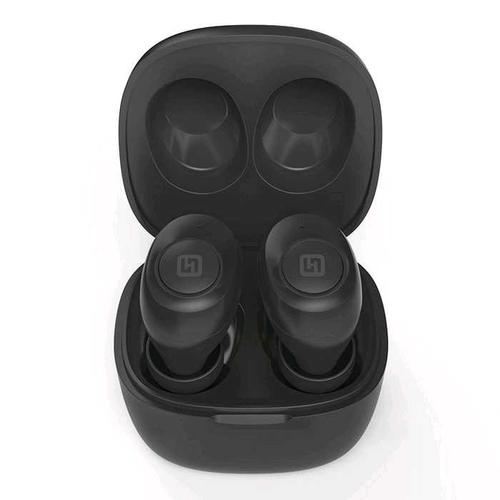 HIFUTURE TWS EARBUDS BLUETOOTH 5.0 BLK 