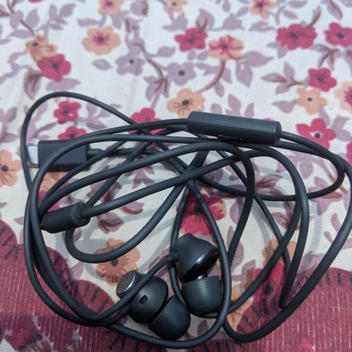 Jual headset HTC usonic type c - Kota 