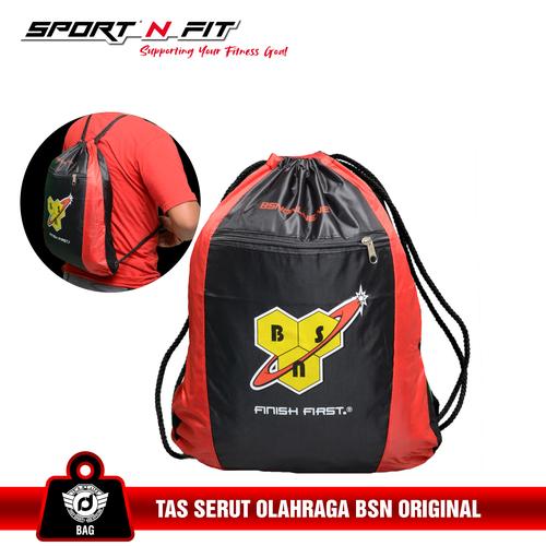 Foto Produk TAS SERUT BSN dari Sport N Fit