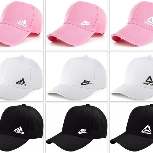 Jual TOPI BASEBALL CAP SPORT SERIES 
