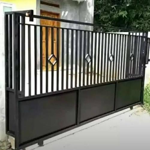 gambar pintu pagar minimalis 2020 gambar pintu pagar minimalis 2020