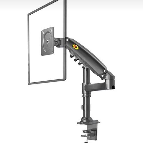 Foto Produk BREKET BRACKET TV MONITOR 17-27 INCI NORTH BAYOU NB H80 dari Yoestore