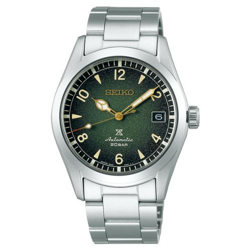 Jual Jam Tangan Pria Wanita Seiko Original 12Bln SPB155J1 SPB155 SPB 155J1  - Kota Surakarta - tokojamcoid | Tokopedia