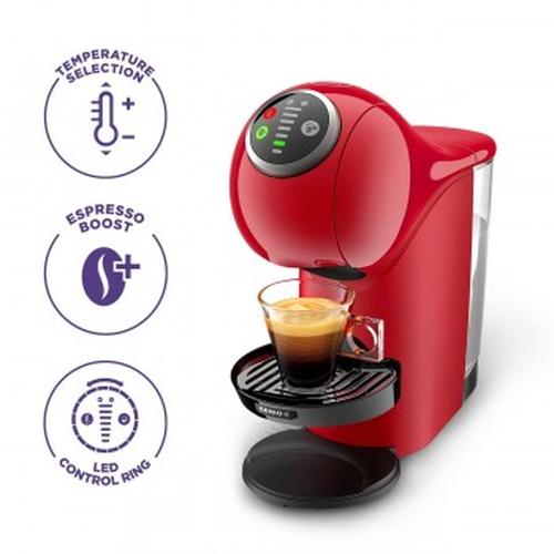 Jual Nescafe Dolce Gusto Coffee Machine 