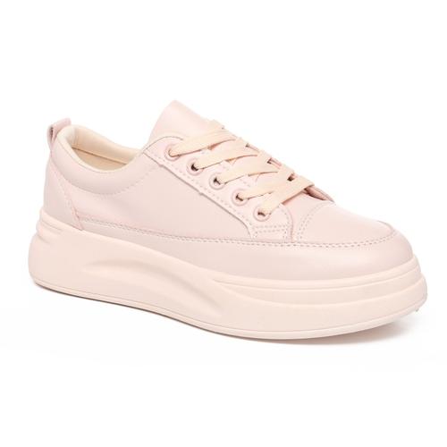 Foto Produk PVN Sepatu Sneakers Casual Wanita FG 785 - pink, 38 dari PVN Official Store