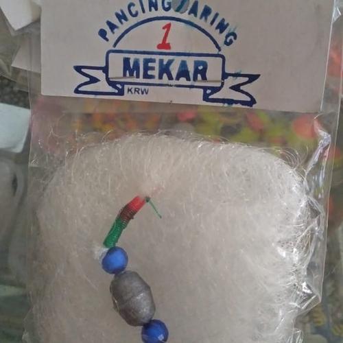 Foto Produk PANCING JARING BOOM NET NO.1-5 - no.5 dari zuli pancing