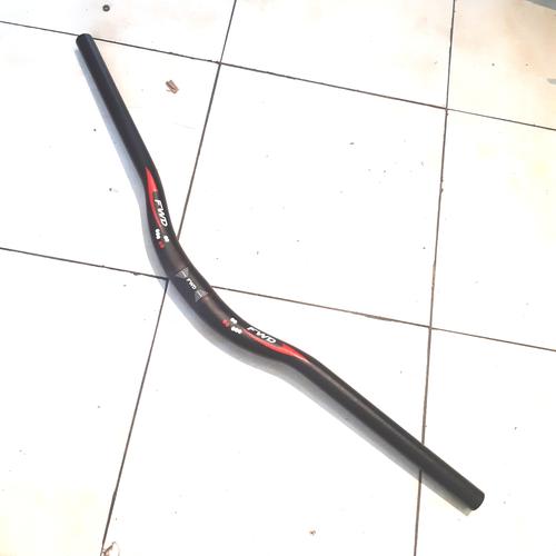 Foto Produk stang fwd mtb panjang 700 rise 40 aloy dari farras bikes