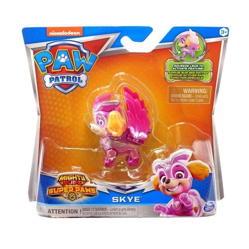 paw patrol skye backpack