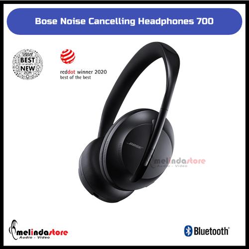 Jual Bose Noise Cancelling Headphones 700 - Kab. Tangerang - melindastore  serpong | Tokopedia