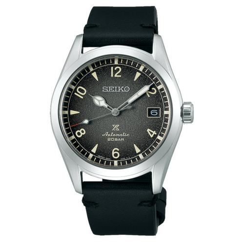 Jual Jam Tangan Seiko Prospex Man Alpinist Black SPB159J1 SPB 159 J1 SPB159  - Kota Surakarta - tokojamcoid | Tokopedia