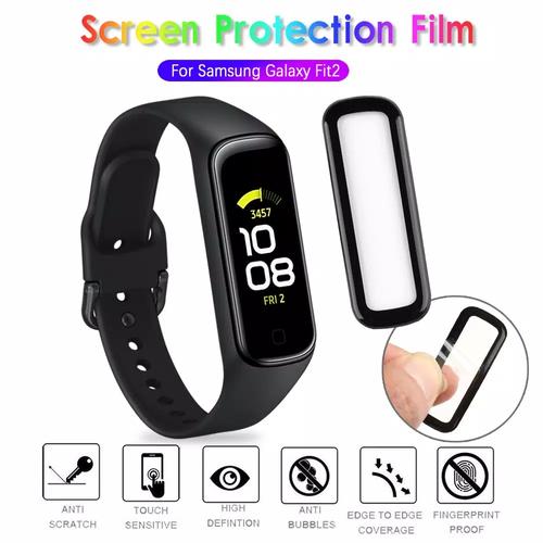 Jual PET Anti gores screen guard SAMSUNG FIT 2 Fit2 protector NANO -  Jakarta Pusat - Rkaseshop | Tokopedia
