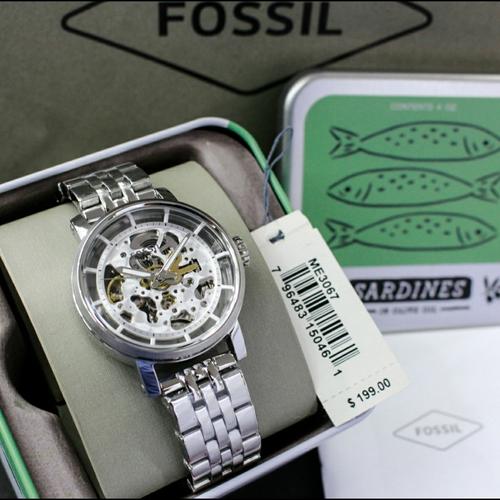 ME 3067 Original Automatic Terjangkau 