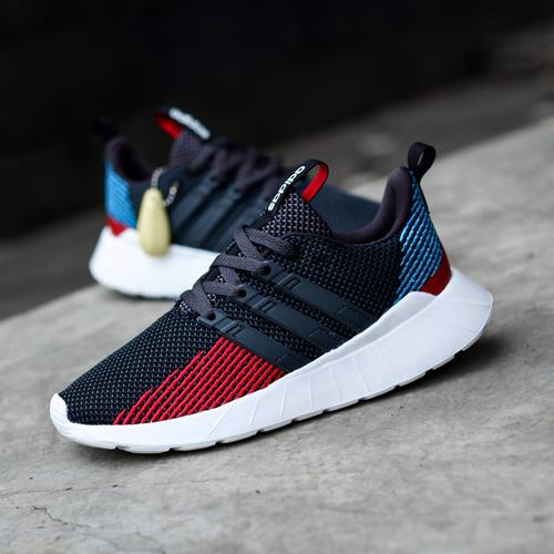 adidas questar flow multicolor