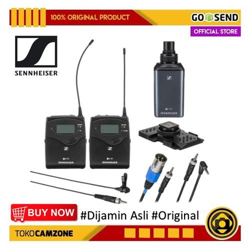 sennheiser ca2 shoe mount