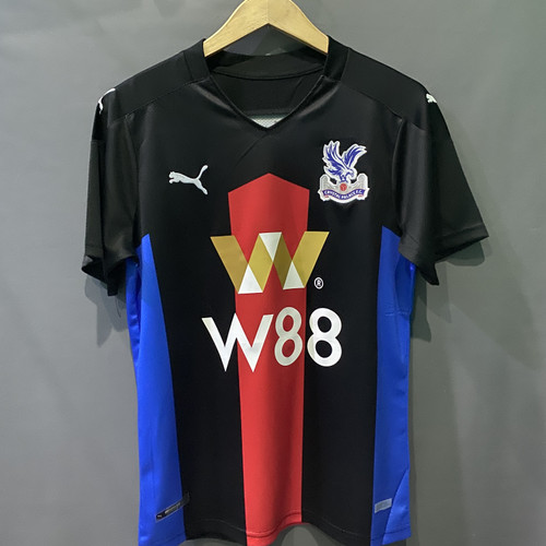 jersey crystal palace 2021