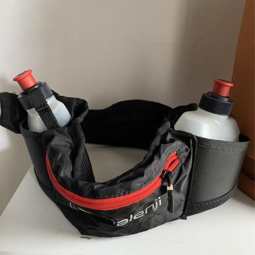decathlon hip bag