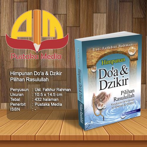 Foto Produk Himpunan Do'a & Dzikir Pilihan Rasulullah dari Pustaka Media Surabaya