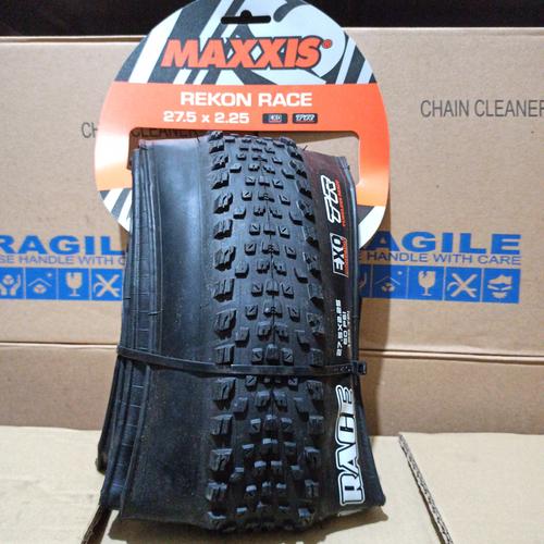 Jual Ban Luar Maxxis Rekon Race 27.5 x 2.25 - Kab. Bogor - Kandang'z MTB |  Tokopedia