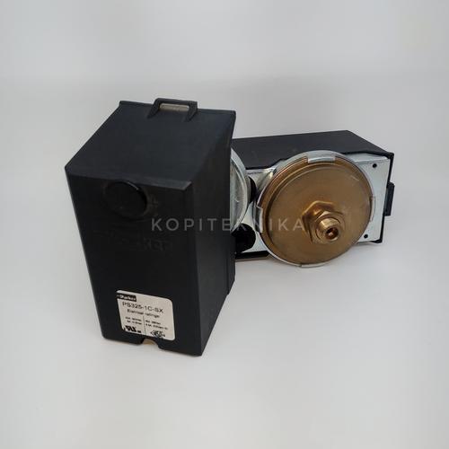 pressure control untuk mesin espresso 