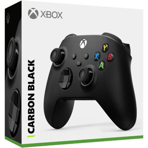 NEW XBOX SERIES X/S WIRELESS CONTROLLER 