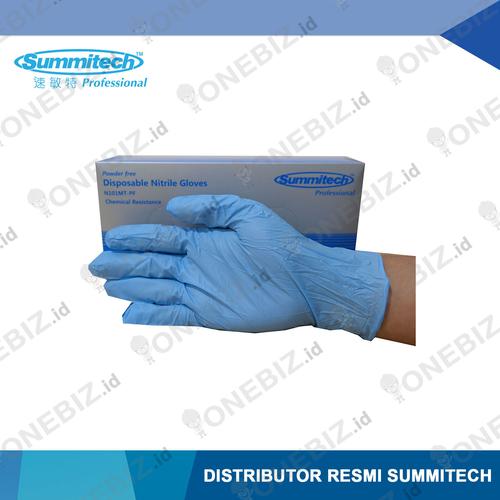Gambar Summitech N101MT-PF Single gloves use Gloves dari ONEBIZ Kab. Bogor Tokopedia