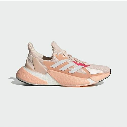 adidas cloud pink