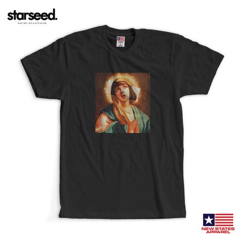 Jual VIRGIN MARY - MIA WALLACE PULP 